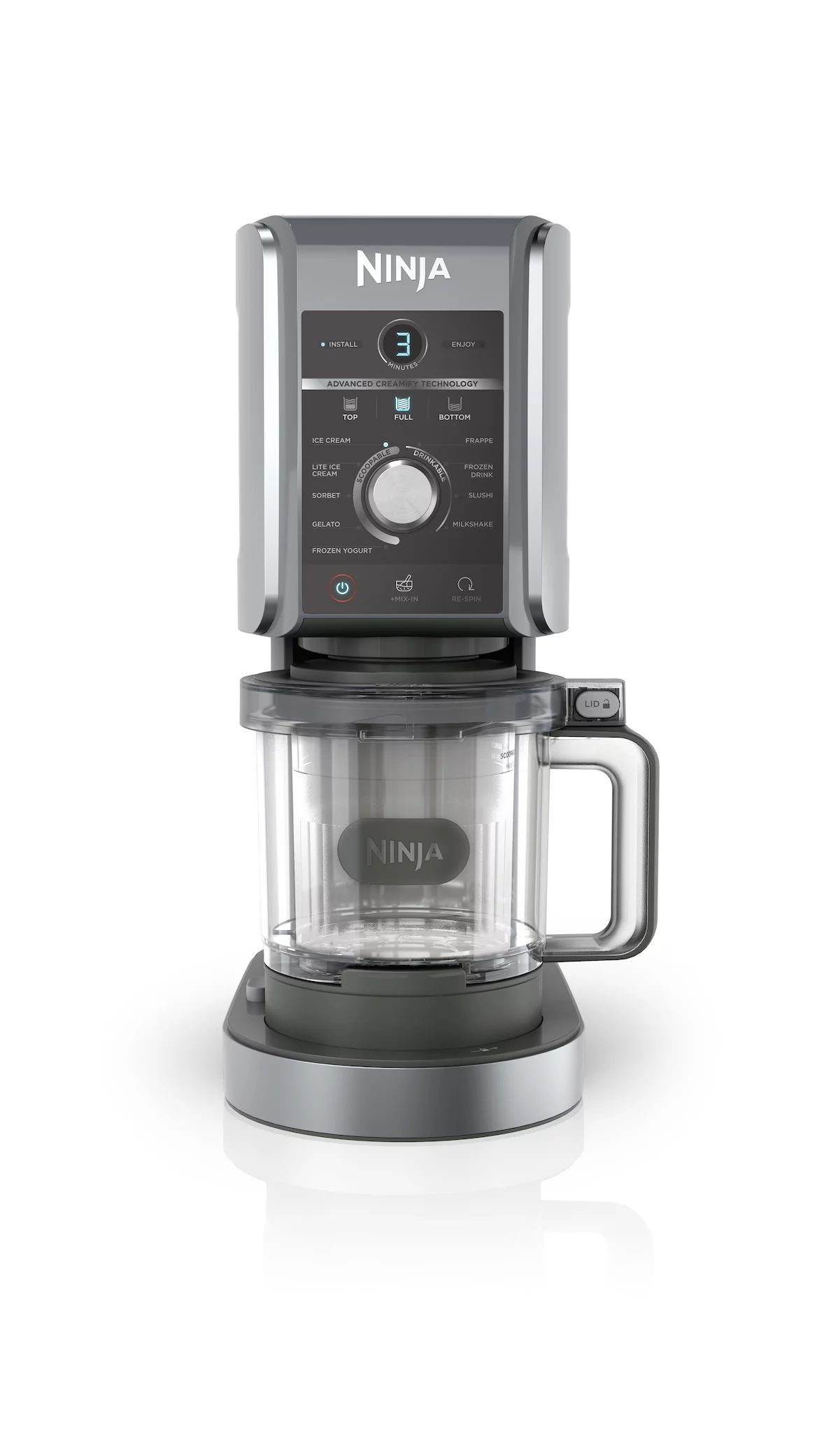 Ninja NC501EU Creami Eismaschine