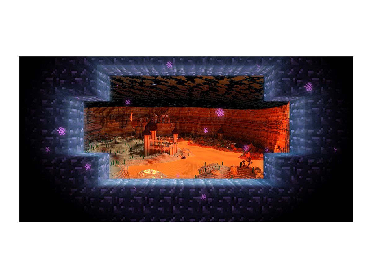 Nintendo Minecraft - Nintendo Switch - Deutsch
