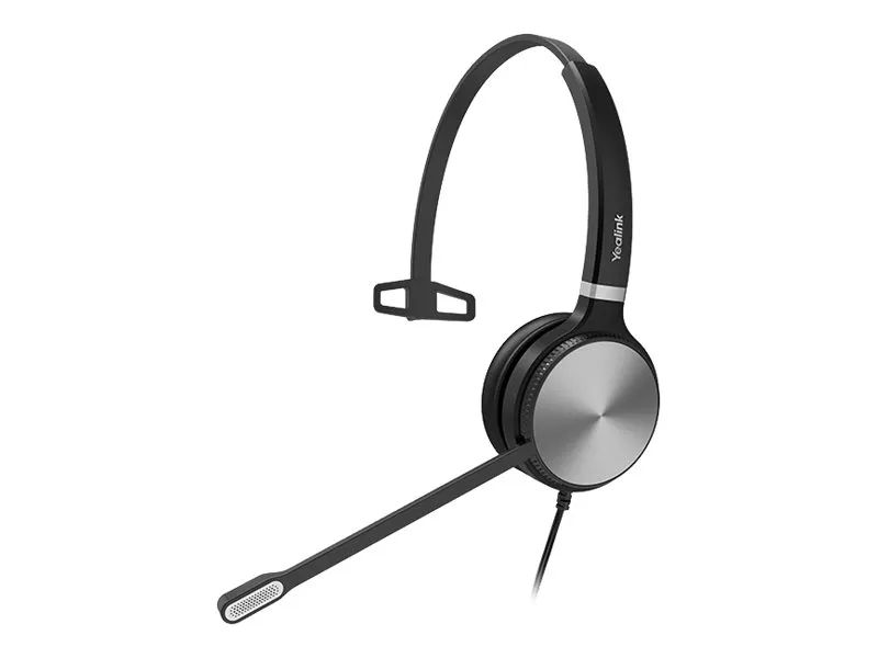 Yealink YHS36 - Headset - On-Ear - kabelgebunden