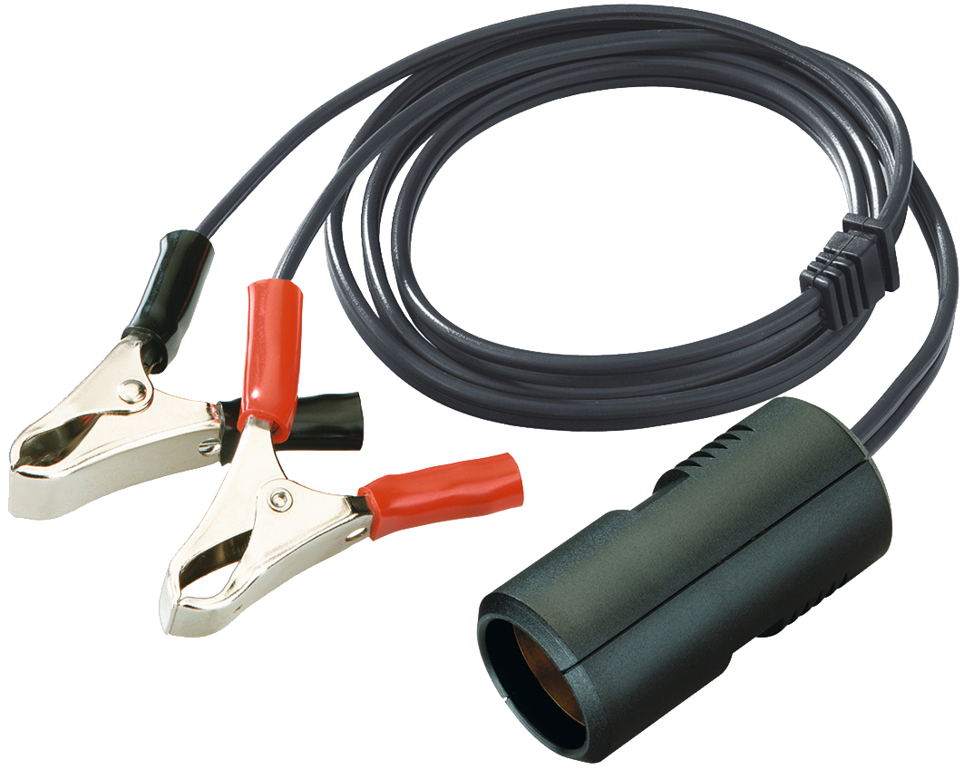 FAWO Kupplung Stecker-Klemmen