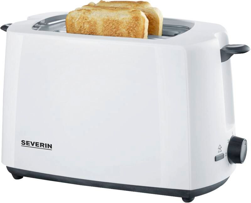 Severin 2-Scheiben-Toaster AT 2286