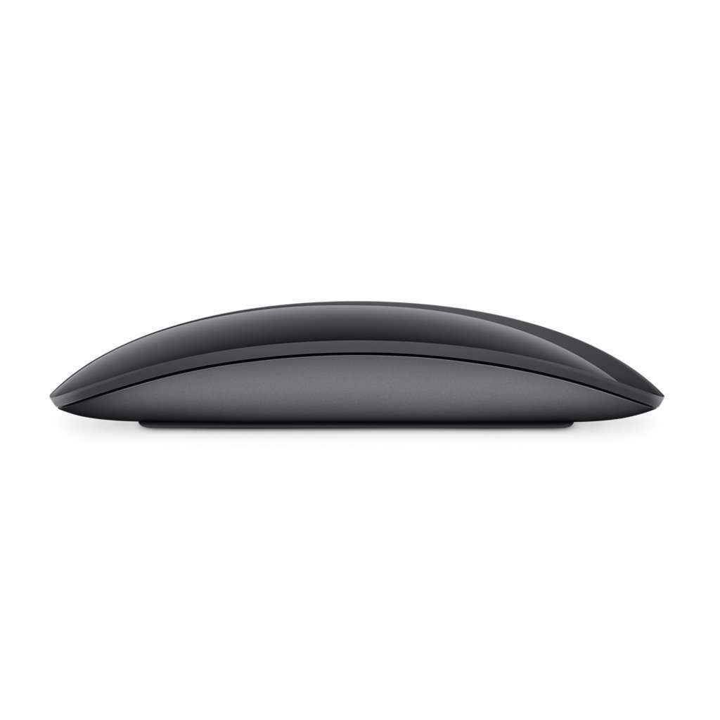 Apple Magic Mouse 2, SpaceGrey, B-Ware