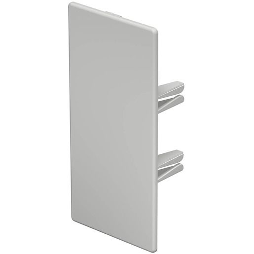 OBO ENDSTÜCK 60X130MM RWS / WDK HE60130RW 6193315