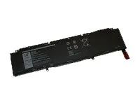 BTI Laptop-Batterie (gleichwertig mit: Dell