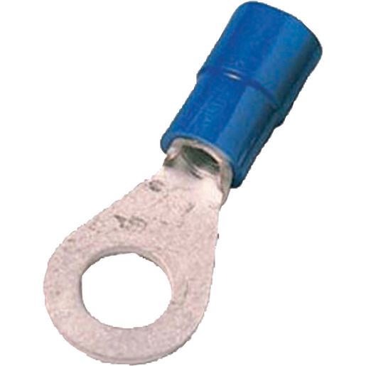 Intercable IS.QUETSCHKAB.SCH.1,5-2,5²M8 / INTCAB ICIQ28 DIN 46237 BL ICIQ28