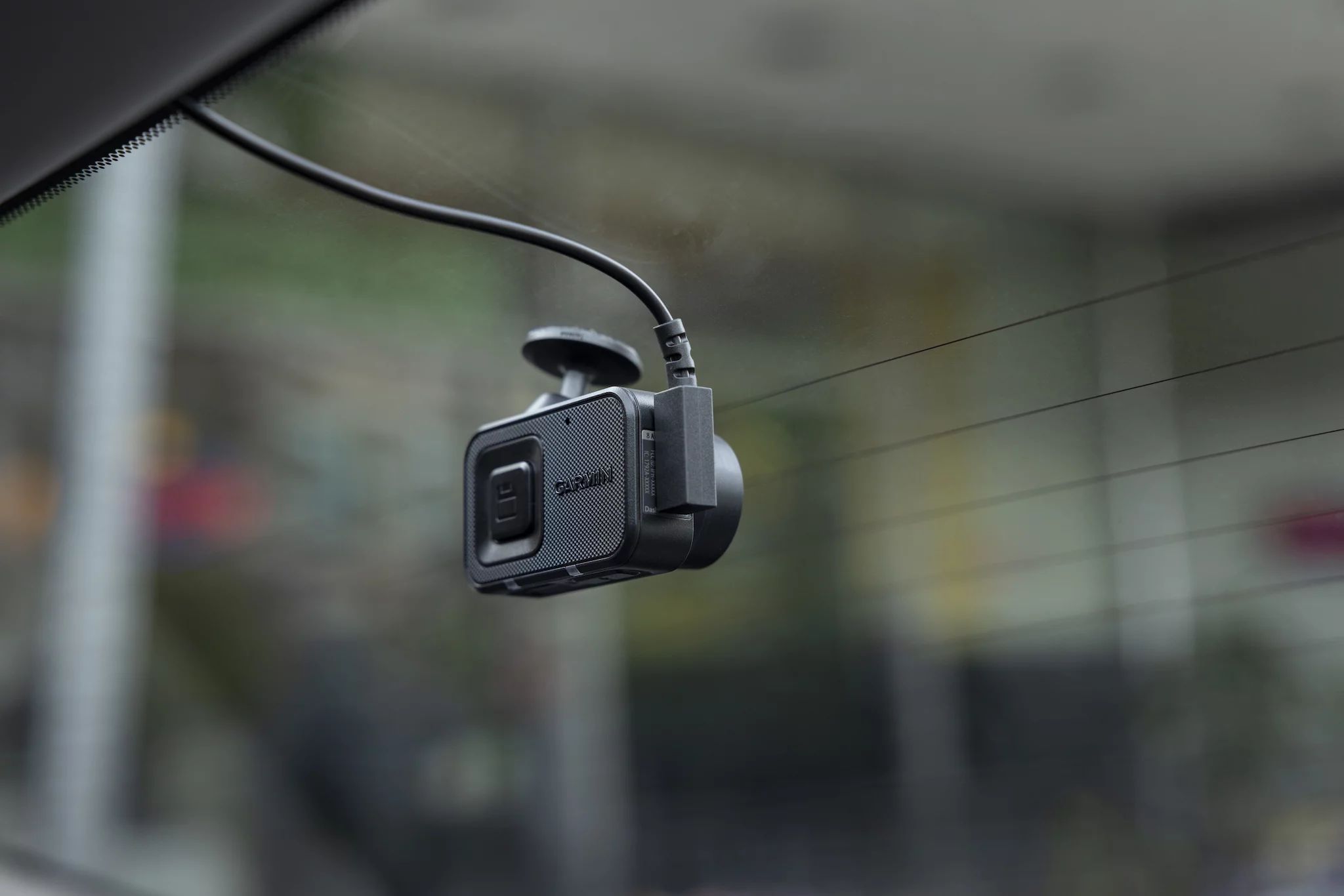 Garmin Dash Cam™ Mini 3