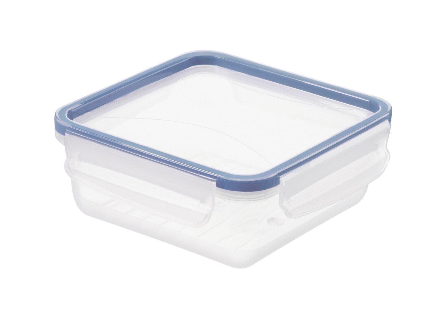 Rotho Kühlschrankdose quadr. 0.8 l CLIC & LOCK