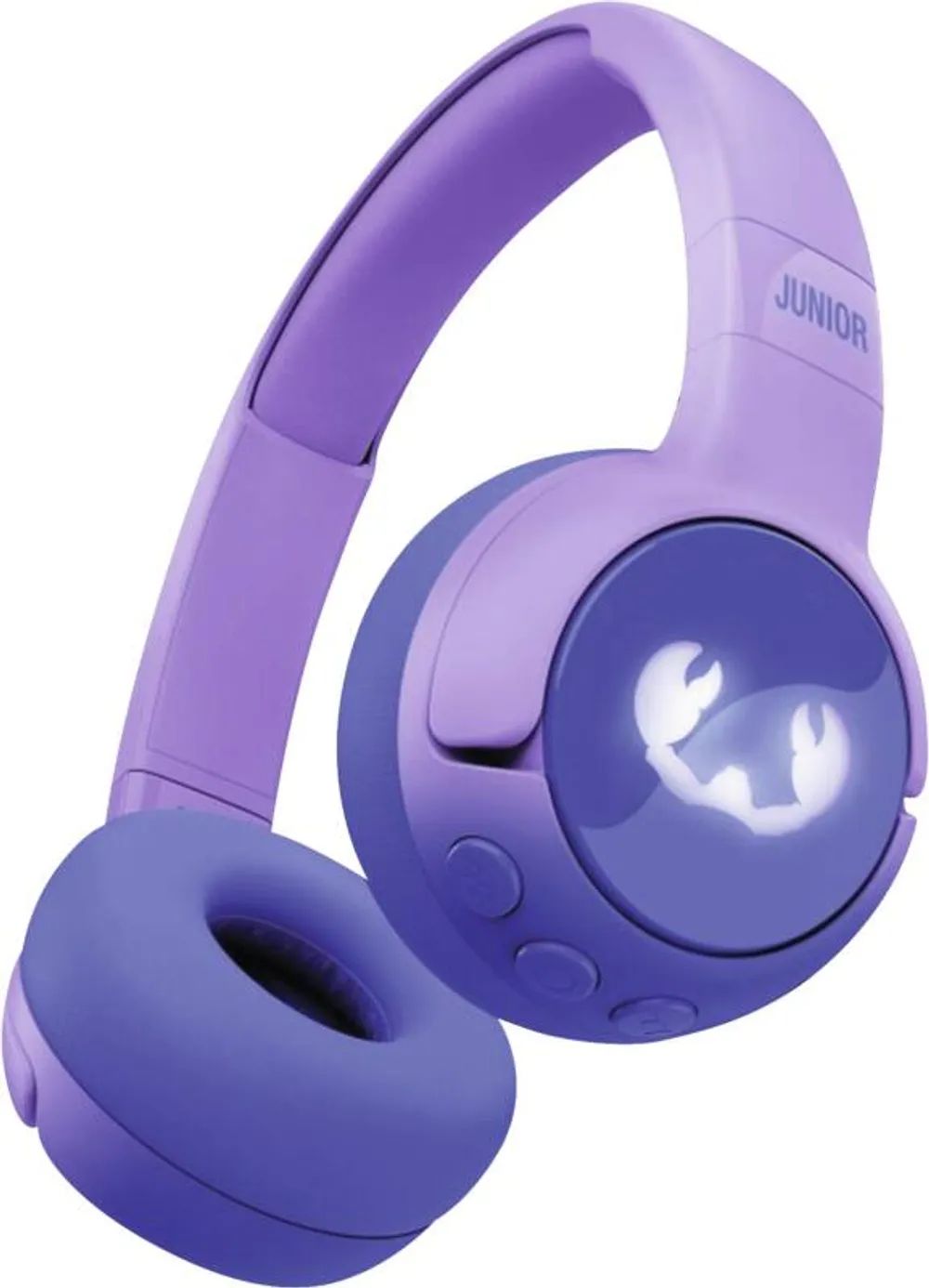 Fresh 'n Rebel 228260 Code Junior - Wireless on-ear Headphones
