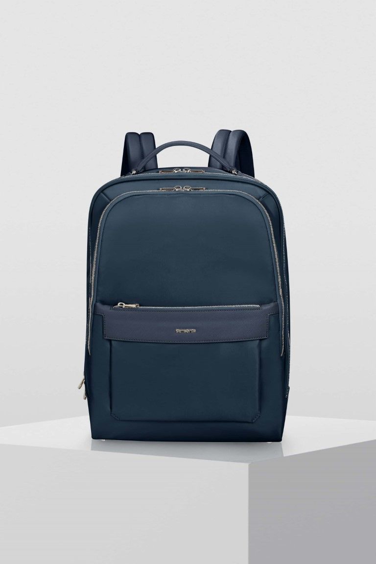 SAMSONITE ZALIA 2.0 BACKPACK, 15,6", midnight blue