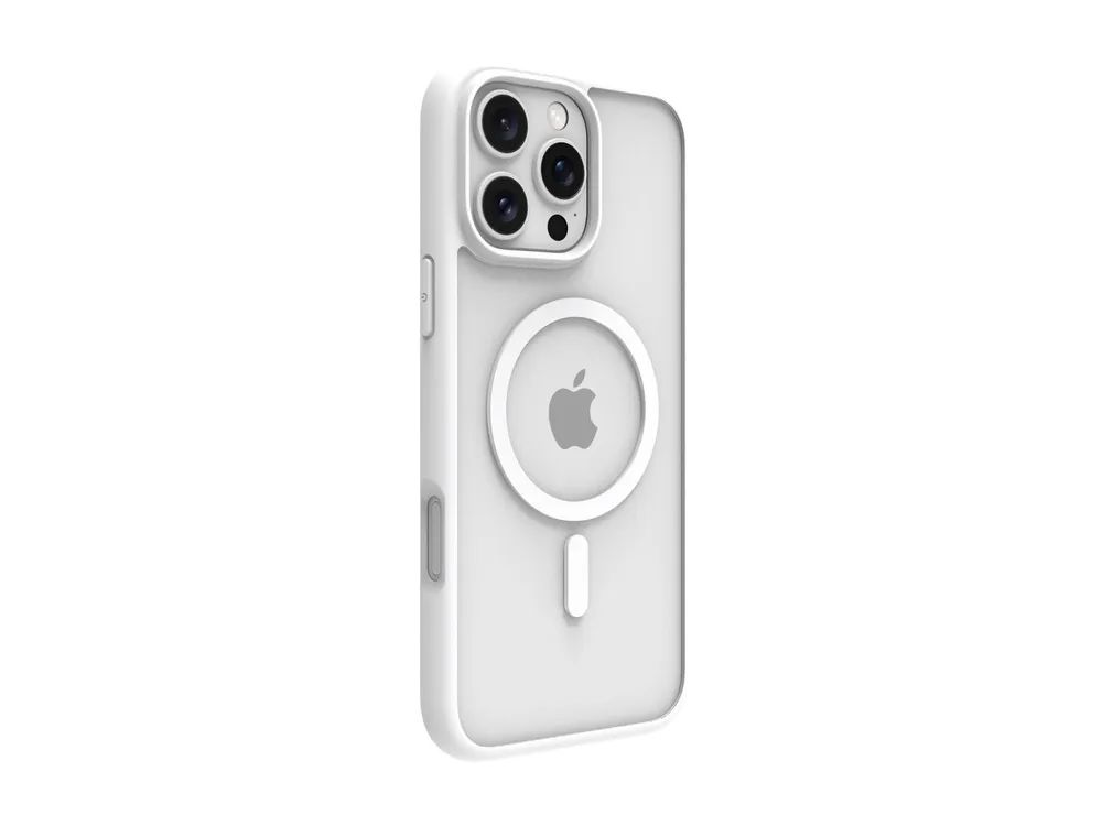 dbramante1928 Grenen - Hintere Abdeckung für iPhone 16 ProMax