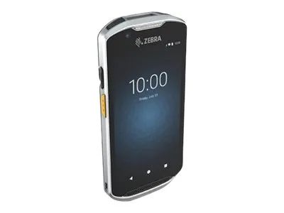 Zebra TC52AX - Datenerfassungsterminal - Android 11 - 64 GB UFS card - 12.7 cm (5")