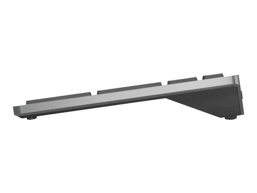 Dell Pro Plus Compact Keyboard and Mouse - KM7120W