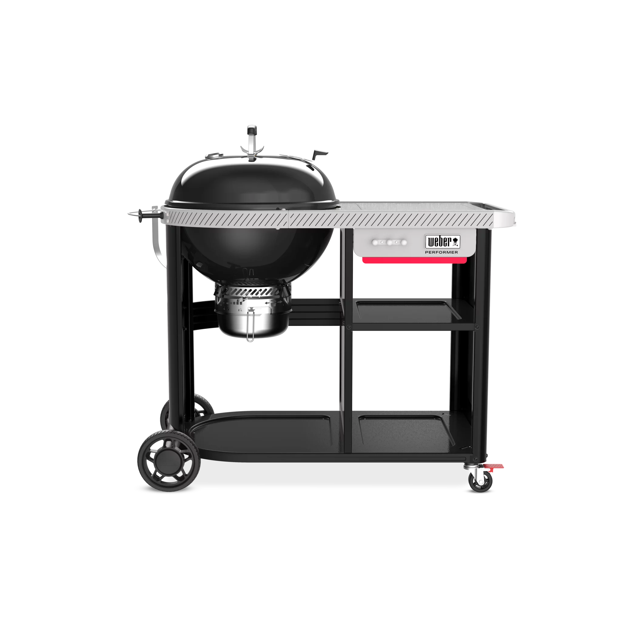 Weber Performer Premium, 57cm