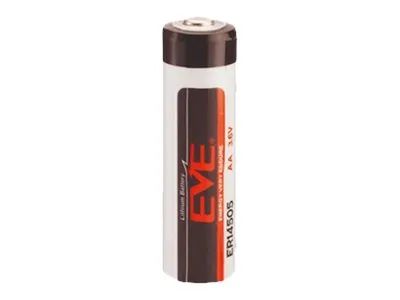 Elsys EVE - Batterie ER14505 - Li-SOCl2 - 2700 mAh