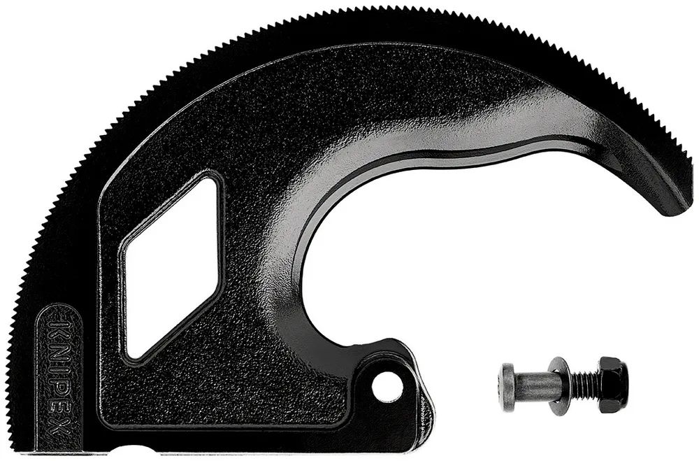 KNIPEX Schwenkmesser-Reparatursatz für 95 32 315 A und 95 36 315 A Modelle bis 2024