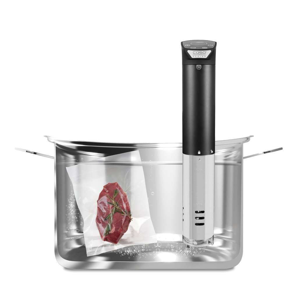 Caso SV 1200 Smart