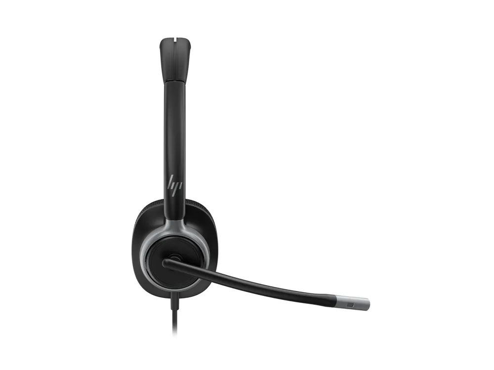 Poly HP Poly Mission 615 - Mission 600 Series - Headset