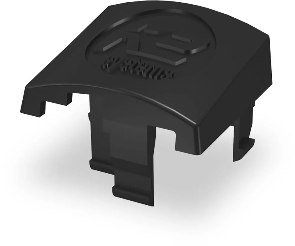 K2 SYSTEMS K2 EndCap CrossRail 36