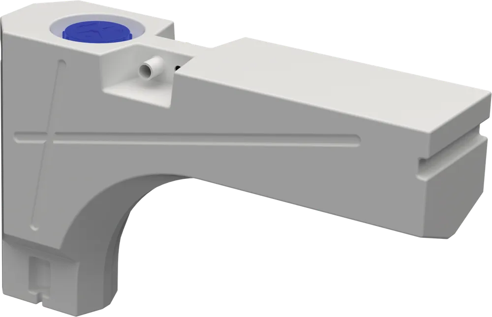 Aplast Trinkwassertank UniSide 95 l