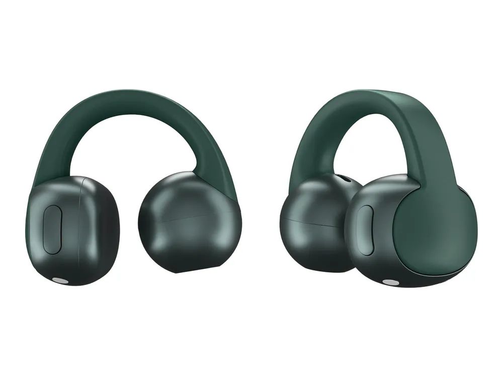MOTOROLA moto buds loop, Trekking Green