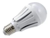 Ultron save-E - LED-Lampe - Form: A60 - matt Finish - E27 - 10 W (Entsprechung 60 W)