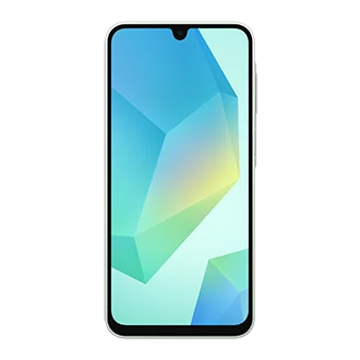 Samsung GALAXY A16 LTE , Light Green
