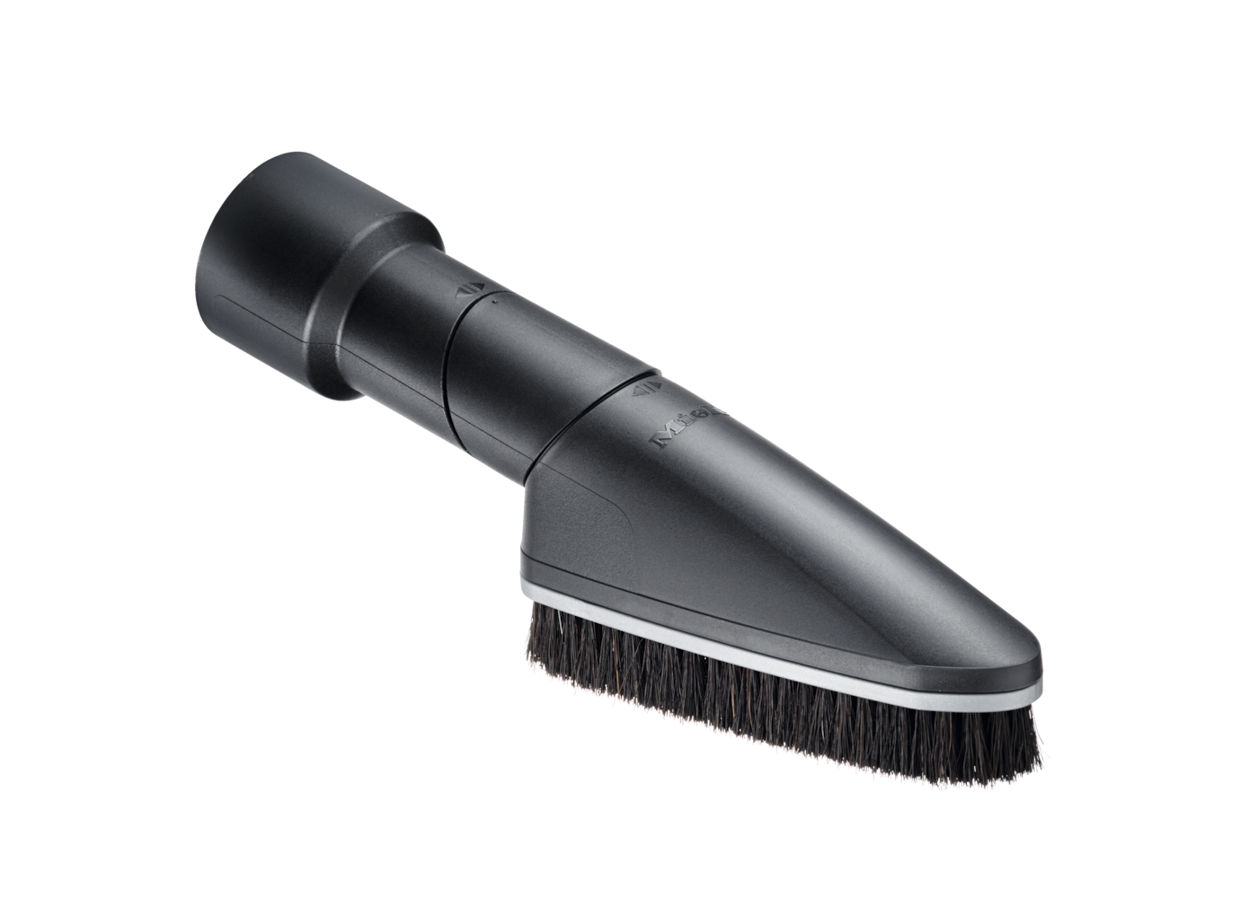 Miele SUB 20 Flexibel einstellbare Universalbürste mit Naturhaarborsten