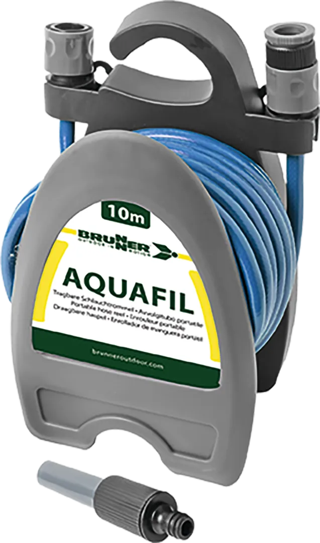 Brunner Schlauchtrommel AQUAFIL