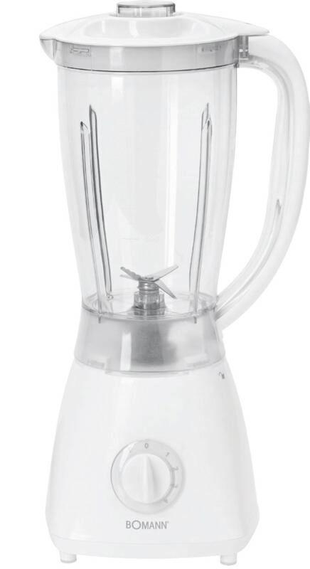 Bomann Standmixer UM 378 CB