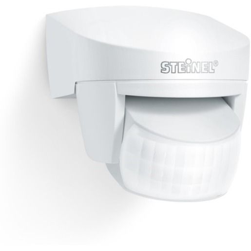 Steinel INFRAROT-BEWEGUNGSMELDER 140° / STEINE IS 2140 ECO WEIß 034672