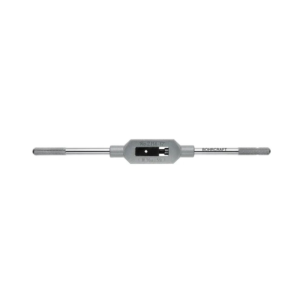 BOHRCRAFT Windeisen verstellbar Code 4300 DIN1814 Gr.5