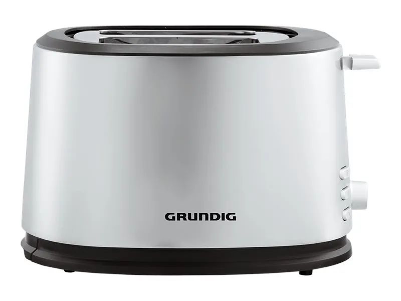Grundig TA 5620 - Toaster - 2 Scheibe - 2 Steckplatz