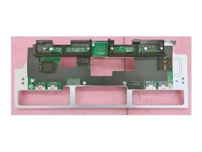 HPE 1x60 Gen 10 midplane for ProLiant and Apollo servers