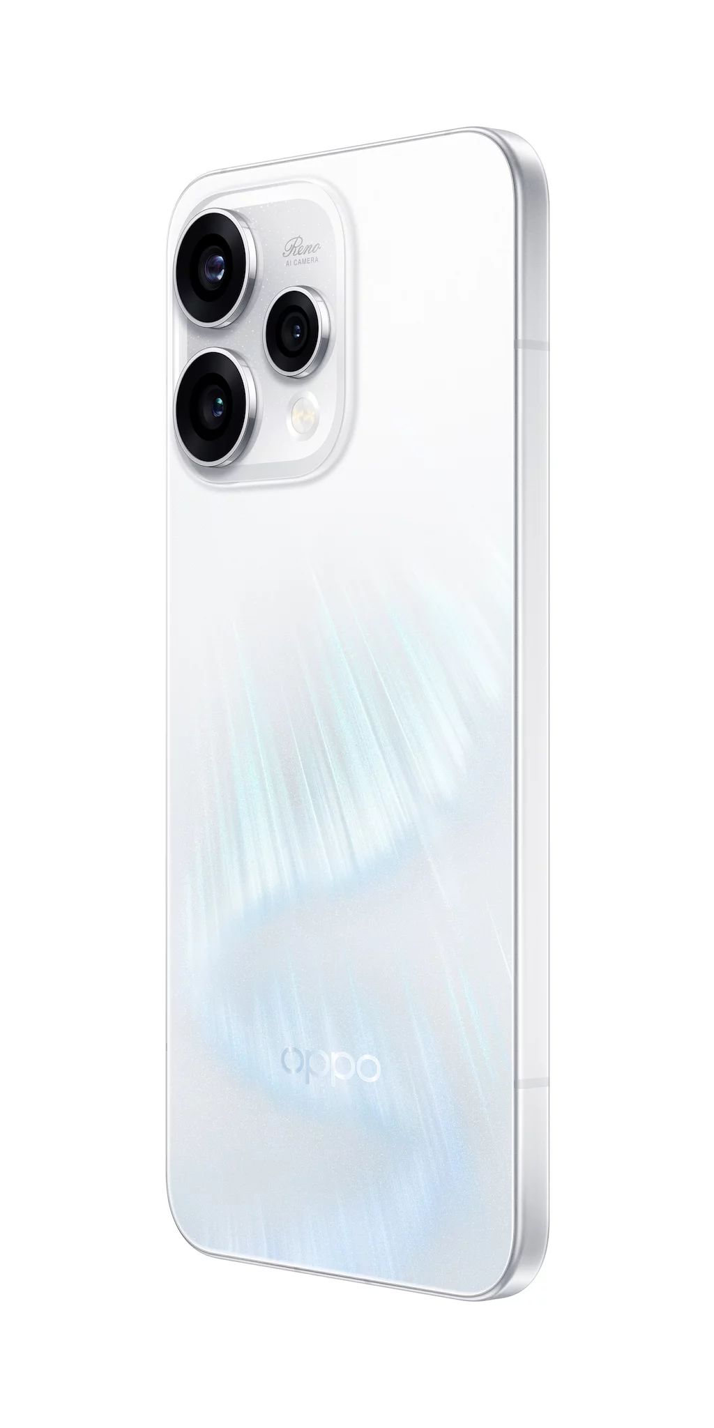 OPPO Reno15 5G CPH2825 Europe 512GB/8GB Aurora White OEU