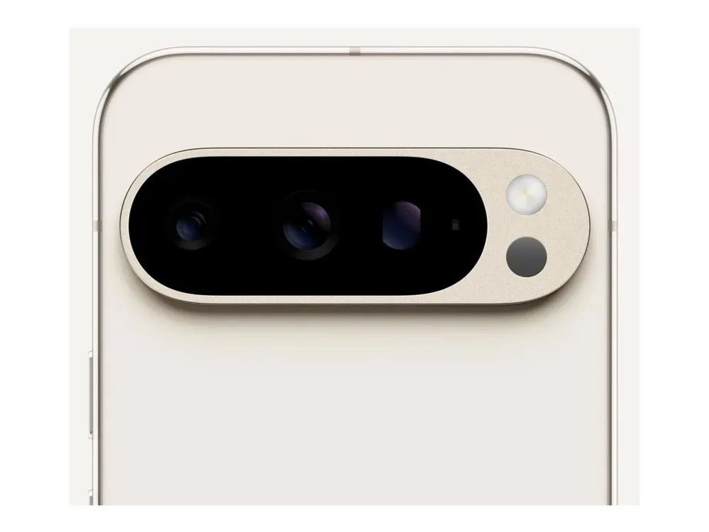 Google Pixel 9 Pro XL - 5G Smartphone - Dual-SIM - RAM 16 GB / Interner Speicher 128 GB - OLED-Display - 6.8" - 2992 x 1344 pixels (120 Hz)