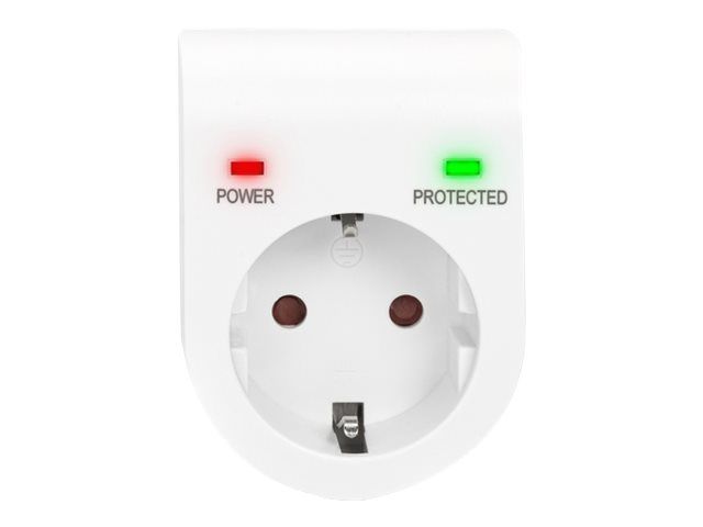 DIGITUS Überspannungsschutzadapter