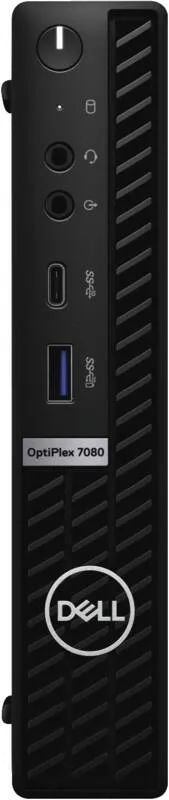 tecXL OptiPlex 7080 MP (Dell Refurbished)