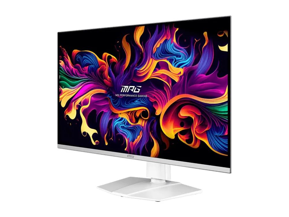 MSI MPG 321URXW QD-OLED - OLED-Monitor - Gaming - 81.3 cm (32")