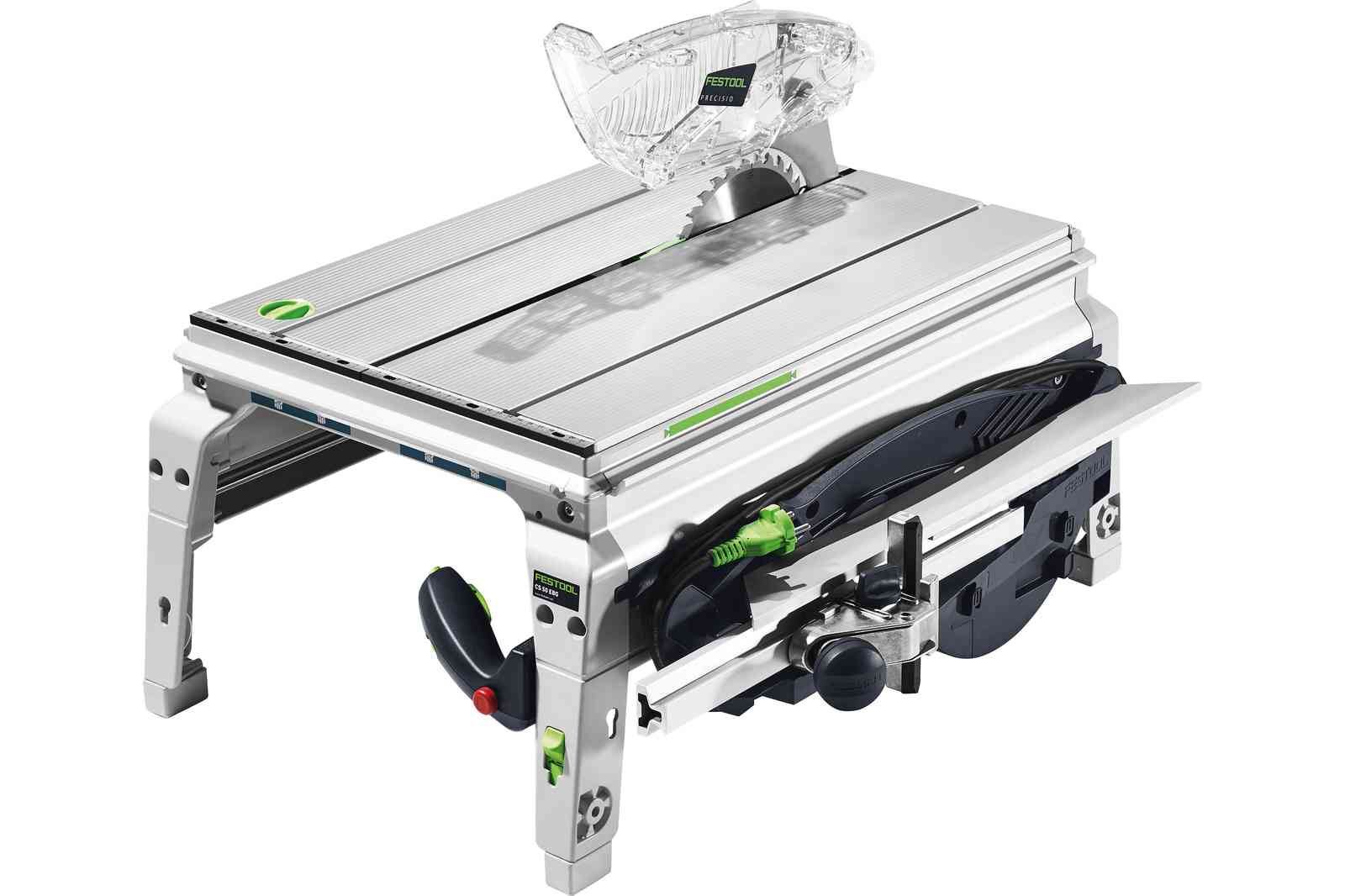 Festool CS 50 EBG-FLR PRECISIO