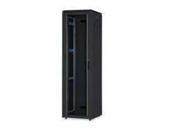 DIGITUS Netzwerkschrank Unique Serie - 600x600 mm (BxT)