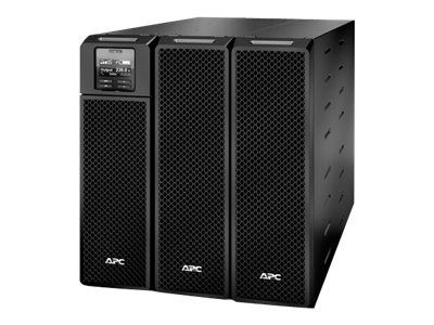 APC Smart-UPS SRT 10000VA - USV (in Rack montierbar/extern)