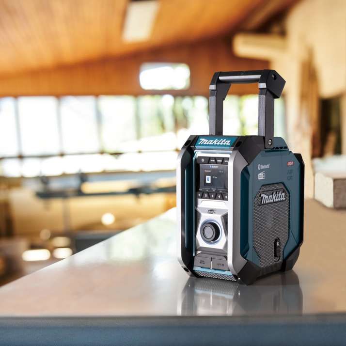 Makita XGT MR007G