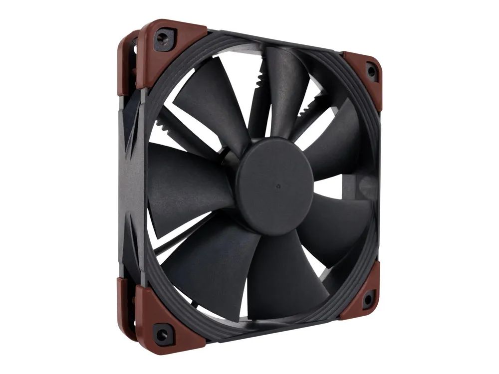 Noctua NF-F12 industrialPPC-2000 IP67 PWM - Gehäuselüfter