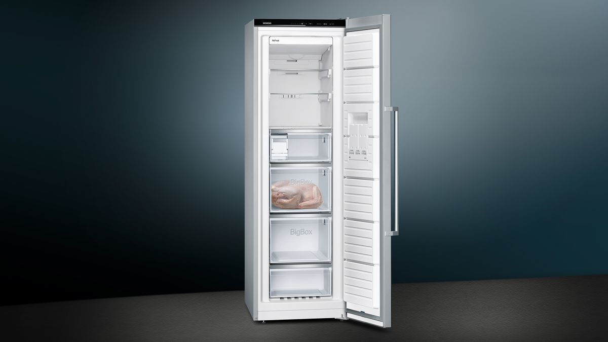 Siemens IQ500 GS36NAIEP