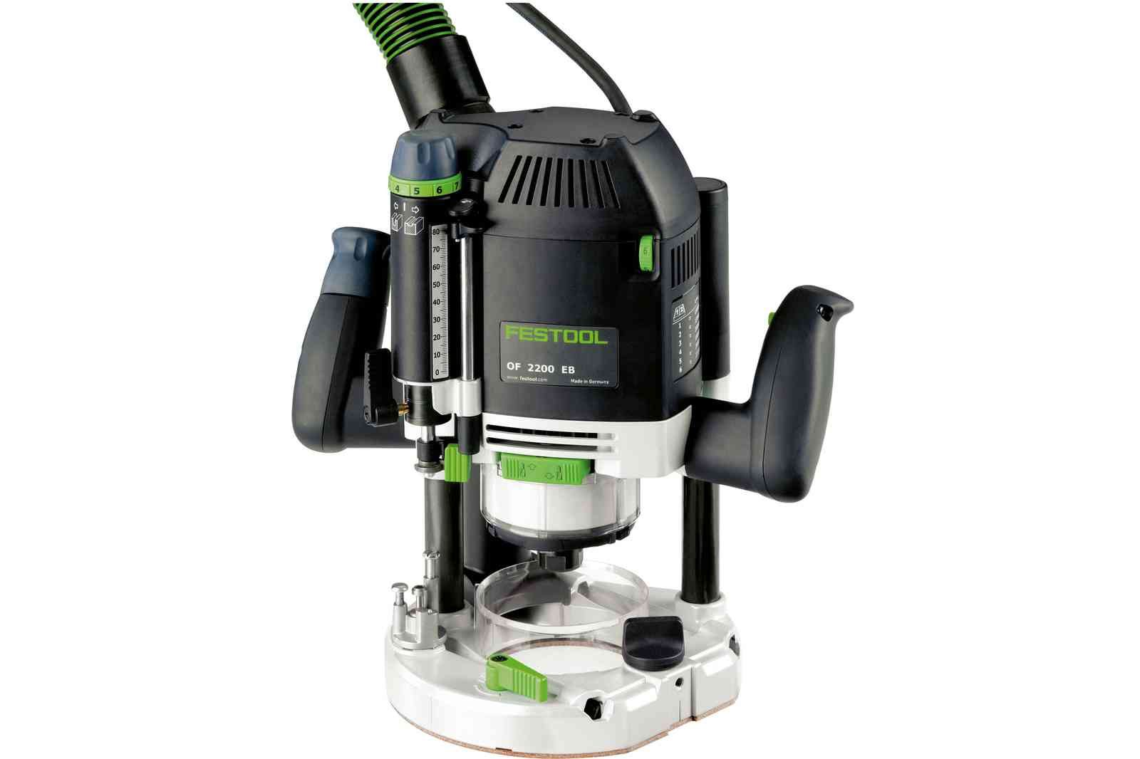 Festool OF 2200 EB-Set