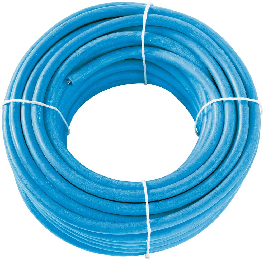 Brennenstuhl Kabelring 100m blau AT-N05V3V3-F3G1,5
