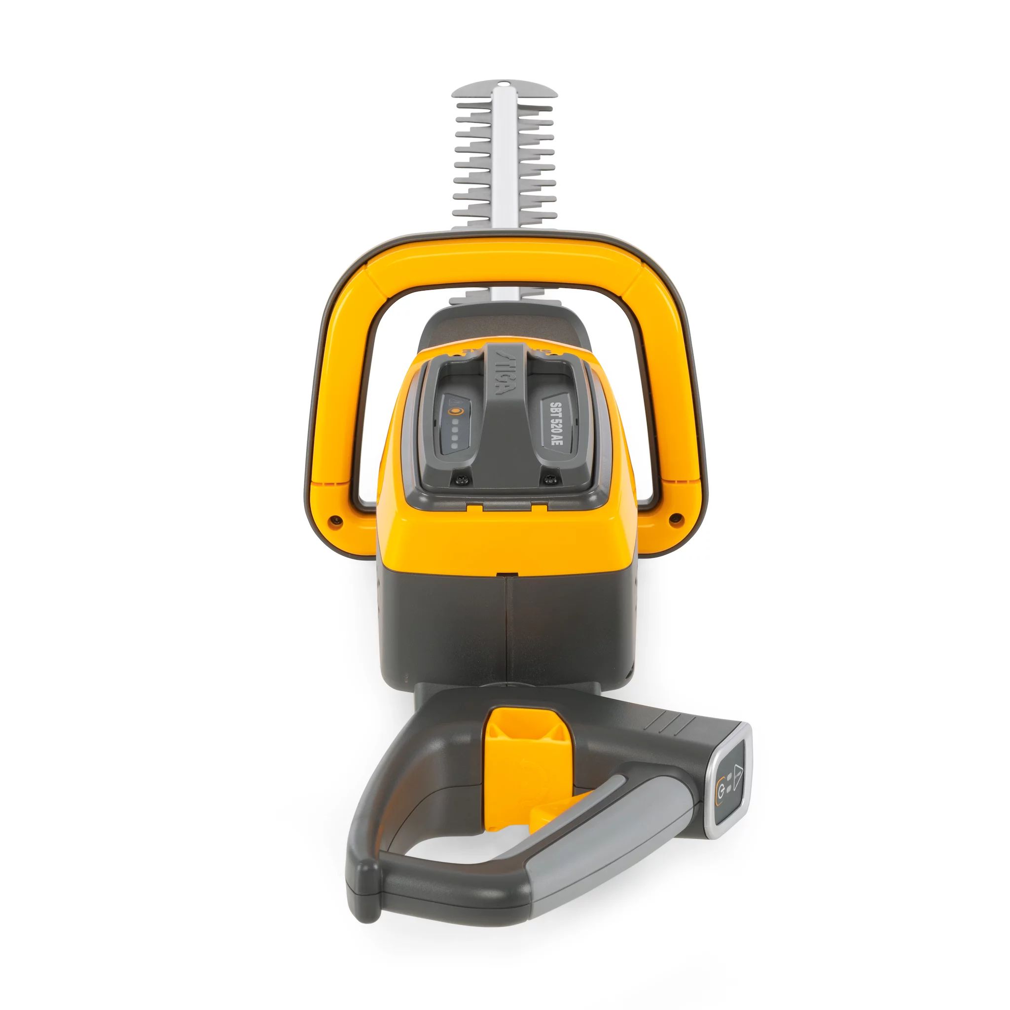 STIGA HT 500e Kit