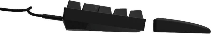 uRage 217828 GK Exodus 760 Mech. Mini