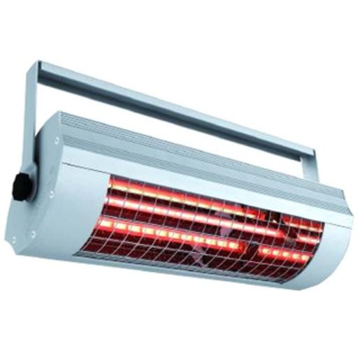 Etherma WÄRMESTRAHLER INFRAROT 2000W / ETHERM SOLAMAGIC O.SCHAL TI 9100101