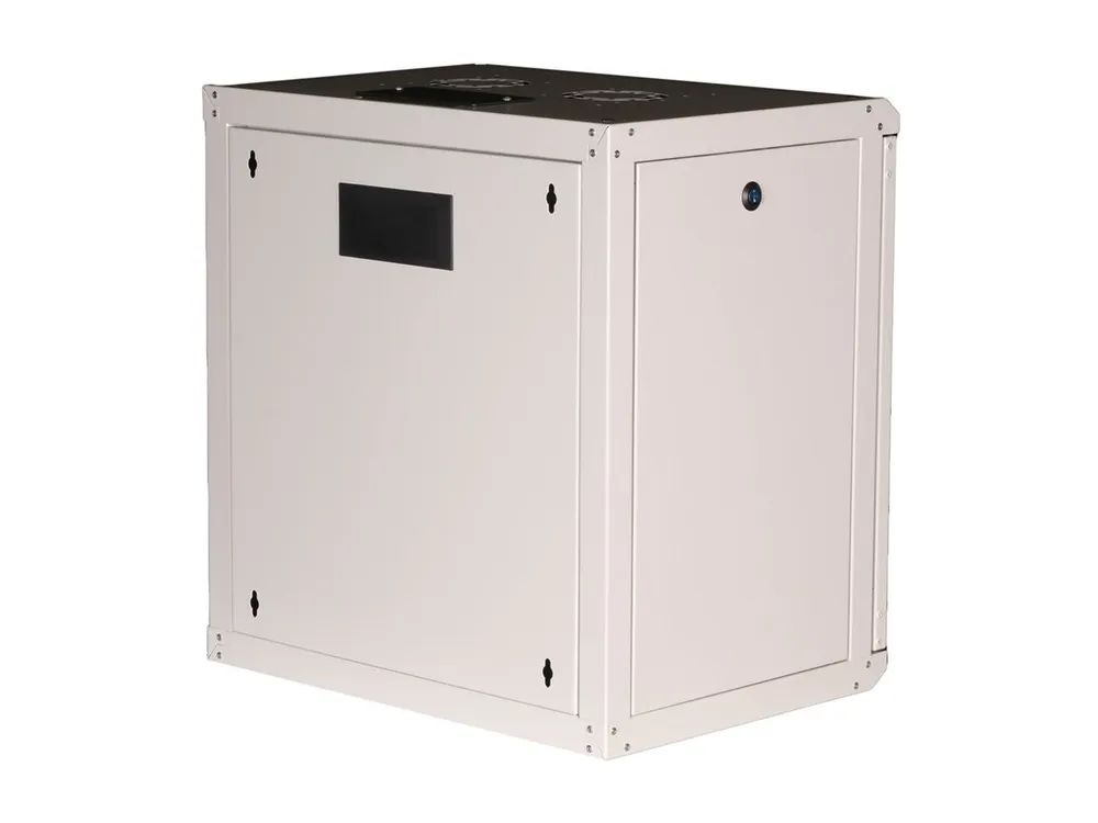 ROLINE Pro - Schrank Netzwerkschrank - 600 x 450 mm (B x T)